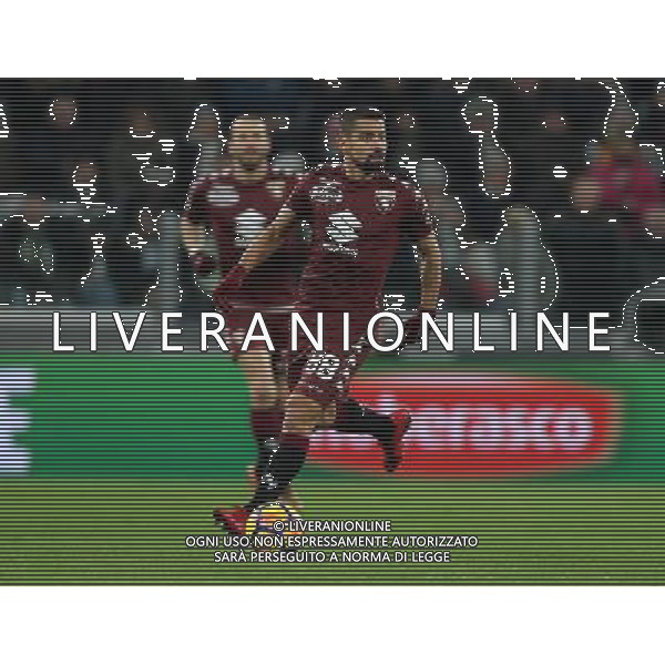 Coppa Italia TIM Cup 2017/2018 Quarti di Finale Torino - 03.01.2018 Juventus-Torino Nella Foto:Thomas Rincon /Ph.Vitez-Ag. Aldo Liverani