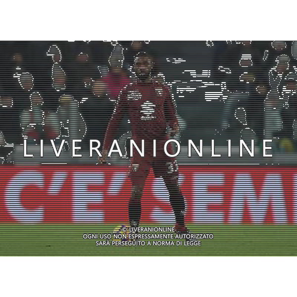 Coppa Italia TIM Cup 2017/2018 Quarti di Finale Torino - 03.01.2018 Juventus-Torino Nella Foto:Nicolas Nkoulou /Ph.Vitez-Ag. Aldo Liverani