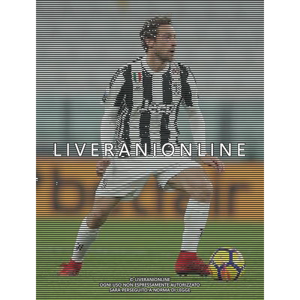 Coppa Italia TIM Cup 2017/2018 Quarti di Finale Torino - 03.01.2018 Juventus-Torino Nella Foto:Claudio Marchisio /Ph.Vitez-Ag. Aldo Liverani