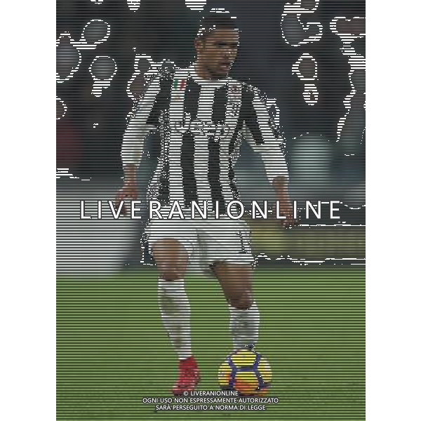 Coppa Italia TIM Cup 2017/2018 Quarti di Finale Torino - 03.01.2018 Juventus-Torino Nella Foto:Douglas Costa /Ph.Vitez-Ag. Aldo Liverani