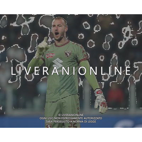 Coppa Italia TIM Cup 2017/2018 Quarti di Finale Torino - 03.01.2018 Juventus-Torino Nella Foto:Vanja Milinkovic-Savic /Ph.Vitez-Ag. Aldo Liverani