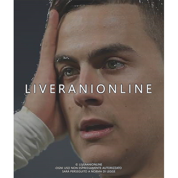 Coppa Italia TIM Cup 2017/2018 Quarti di Finale Torino - 03.01.2018 Juventus-Torino Nella Foto:Paulo Dybala /Ph.Vitez-Ag. Aldo Liverani