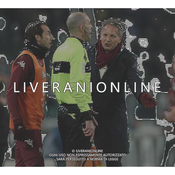 Coppa Italia TIM Cup 2017/2018 Quarti di Finale Torino - 03.01.2018 Juventus-Torino Nella Foto:Sinisa Mihajlovic /Ph.Vitez-Ag. Aldo Liverani