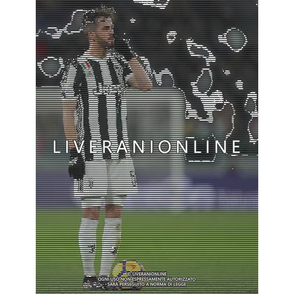 Coppa Italia TIM Cup 2017/2018 Quarti di Finale Torino - 03.01.2018 Juventus-Torino Nella Foto:Miralem Pjanic /Ph.Vitez-Ag. Aldo Liverani