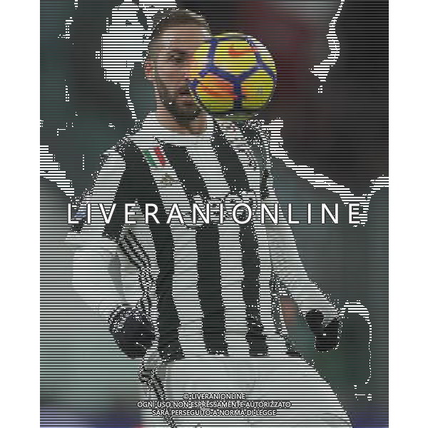 Coppa Italia TIM Cup 2017/2018 Quarti di Finale Torino - 03.01.2018 Juventus-Torino Nella Foto:Gonzalo Higuain /Ph.Vitez-Ag. Aldo Liverani