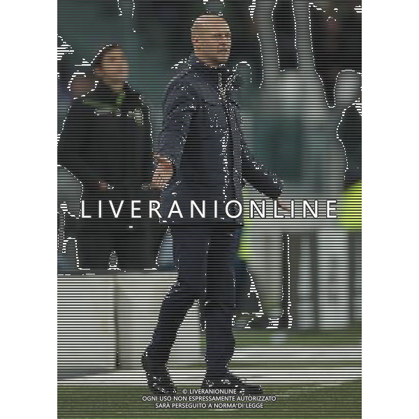 Coppa Italia TIM Cup 2017/2018 Quarti di Finale Torino - 03.01.2018 Juventus-Torino Nella Foto:Attilio Lombardo /Ph.Vitez-Ag. Aldo Liverani