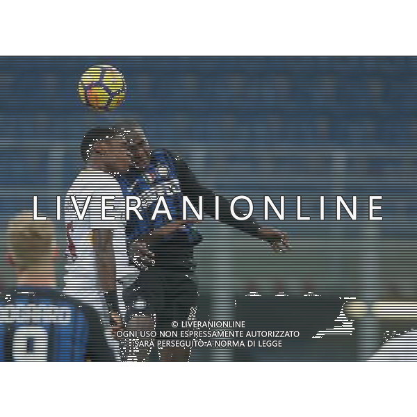 Supercoppa Primavera TIM 2017 Milano - 07.01.2018 Inter-Roma Nella Foto:stephen danso - keres masangu /Ph.Vitez-Ag. Aldo Liverani