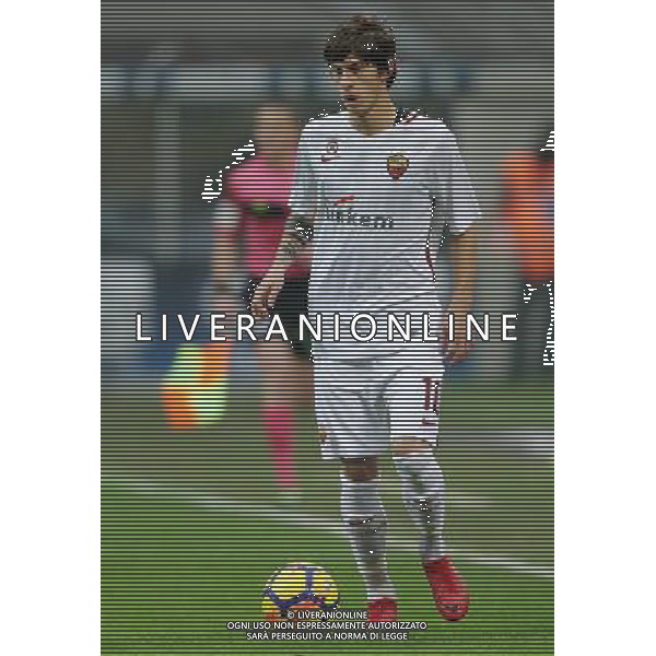 Supercoppa Primavera TIM 2017 Milano - 07.01.2018 Inter-Roma Nella Foto:Mirko Antonucci /Ph.Vitez-Ag. Aldo Liverani