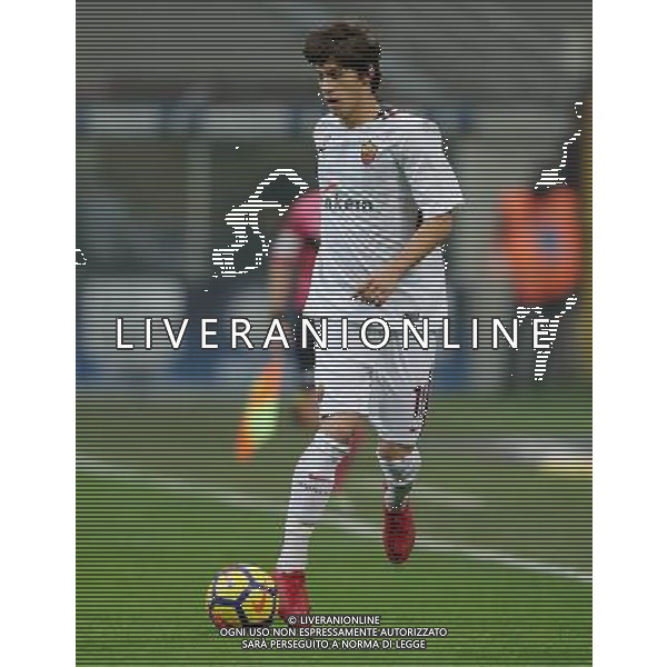 Supercoppa Primavera TIM 2017 Milano - 07.01.2018 Inter-Roma Nella Foto:Mirko Antonucci /Ph.Vitez-Ag. Aldo Liverani