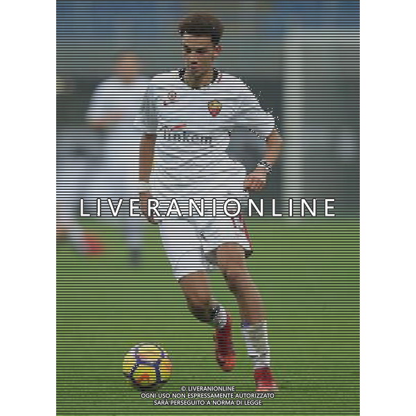 Supercoppa Primavera TIM 2017 Milano - 07.01.2018 Inter-Roma Nella Foto:Zakaria Sdaigui /Ph.Vitez-Ag. Aldo Liverani