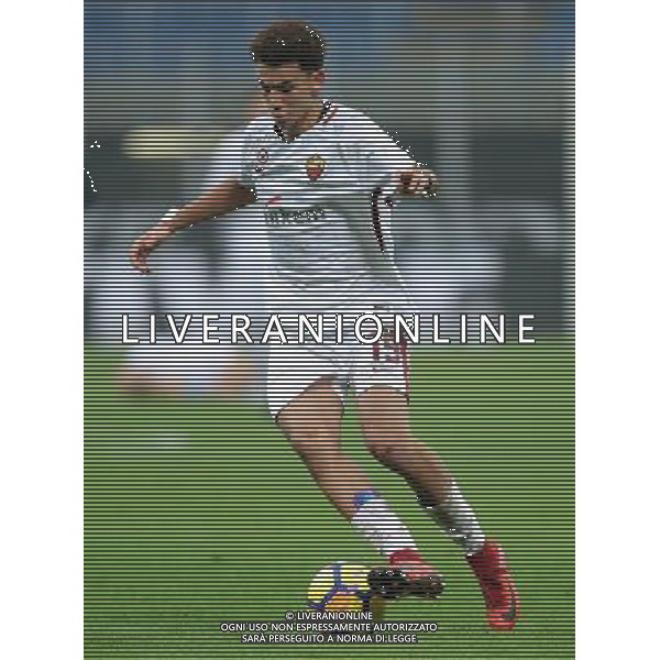 Supercoppa Primavera TIM 2017 Milano - 07.01.2018 Inter-Roma Nella Foto:Zakaria Sdaigui /Ph.Vitez-Ag. Aldo Liverani