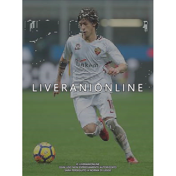 Supercoppa Primavera TIM 2017 Milano - 07.01.2018 Inter-Roma Nella Foto:Mirko Antonucci /Ph.Vitez-Ag. Aldo Liverani