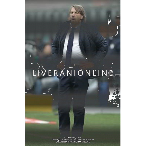 Supercoppa Primavera TIM 2017 Milano - 07.01.2018 Inter-Roma Nella Foto:Stefano Vecchi /Ph.Vitez-Ag. Aldo Liverani
