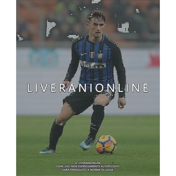 Supercoppa Primavera TIM 2017 Milano - 07.01.2018 Inter-Roma Nella Foto:Armand Rada /Ph.Vitez-Ag. Aldo Liverani