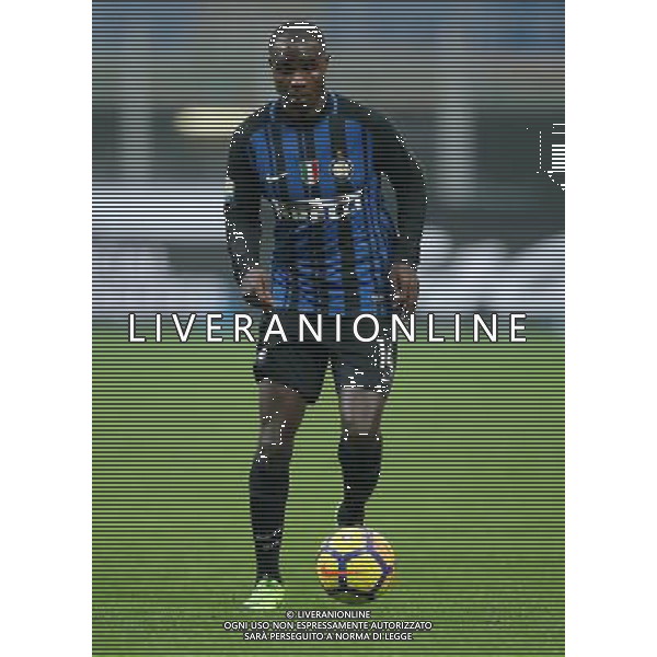 Supercoppa Primavera TIM 2017 Milano - 07.01.2018 Inter-Roma Nella Foto:Stephen Danso /Ph.Vitez-Ag. Aldo Liverani