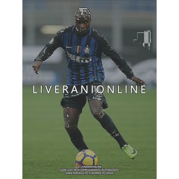 Supercoppa Primavera TIM 2017 Milano - 07.01.2018 Inter-Roma Nella Foto:Stephen Danso /Ph.Vitez-Ag. Aldo Liverani