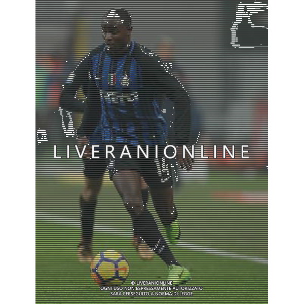 Supercoppa Primavera TIM 2017 Milano - 07.01.2018 Inter-Roma Nella Foto:Stephen Danso /Ph.Vitez-Ag. Aldo Liverani