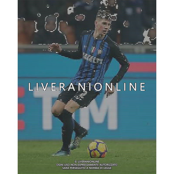 Supercoppa Primavera TIM 2017 Milano - 07.01.2018 Inter-Roma Nella Foto:Federico Valietti /Ph.Vitez-Ag. Aldo Liverani