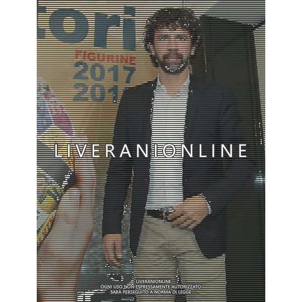 Presentanzione Album del Calciatori Panini 2017/2018 Milano - 10.01.2018 Nella Foto:Damiano Tommasi /Ph.Vitez-Ag. Aldo Liverani