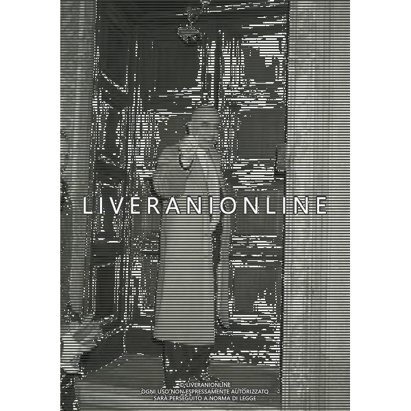 1996 MILANO PIAZZA DUSE SEDE FC INTERNAZIONALE VISITA DI ANTONIO GIRAUDO E ADRIANO GALLIANI NELLA SEDE INTER NELLA FOTO ADRIANO GALLIANI AG ALDO LIVERANI SAS