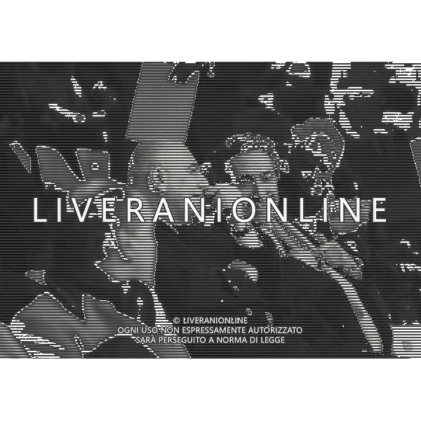 1997-1998 RETROSPETTIVA ADRIANO GALLIANI AMMINISTRATORE DELEGATO MILAN NELLA FOTO ADRIANO GALLIANI AG ALDO LIVERANI SAS