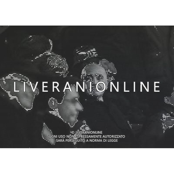 1997-1998 RETROSPETTIVA ADRIANO GALLIANI AMMINISTRATORE DELEGATO MILAN NELLA FOTO ADRIANO GALLIANI AG ALDO LIVERANI SAS