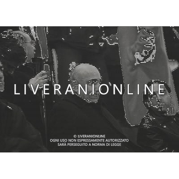 1997-1998 RETROSPETTIVA ADRIANO GALLIANI AMMINISTRATORE DELEGATO MILAN NELLA FOTO ADRIANO GALLIANI AG ALDO LIVERANI SAS