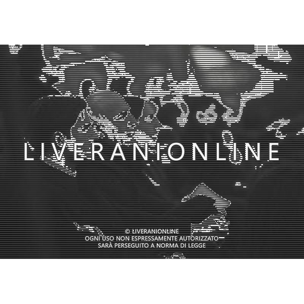 1997-1998 RETROSPETTIVA ADRIANO GALLIANI AMMINISTRATORE DELEGATO MILAN NELLA FOTO ADRIANO GALLIANI AG ALDO LIVERANI SAS