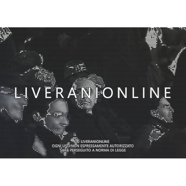 1997-1998 RETROSPETTIVA ADRIANO GALLIANI AMMINISTRATORE DELEGATO MILAN NELLA FOTO ADRIANO GALLIANI AG ALDO LIVERANI SAS