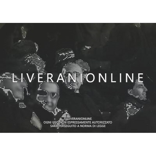 1997-1998 RETROSPETTIVA ADRIANO GALLIANI AMMINISTRATORE DELEGATO MILAN NELLA FOTO ADRIANO GALLIANI AG ALDO LIVERANI SAS