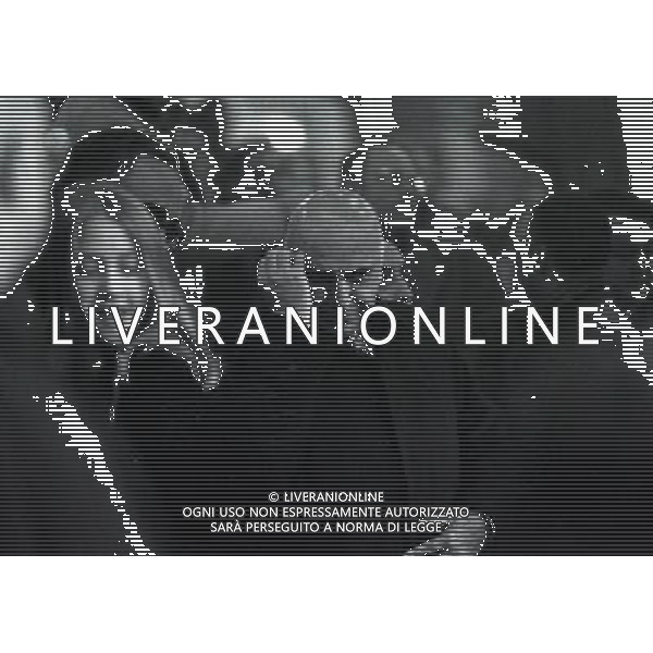 1997-1998 RETROSPETTIVA ADRIANO GALLIANI AMMINISTRATORE DELEGATO MILAN NELLA FOTO ADRIANO GALLIANI AG ALDO LIVERANI SAS