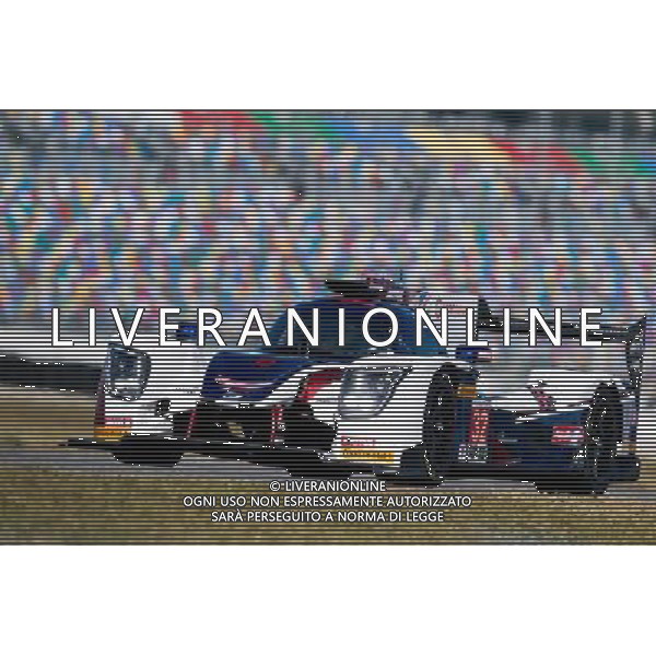 32 United Autosports, Ligier LMP2, Hugo De Saddler, William Owen, Bruno Senna, Paul Di Resta 06.01.2018 IMSA Weathertech Series ROAR 24 Hrs of Daytona Testing, Daytona International Speedway - AG ALDO LIVERANI SAS ONLY ITALY