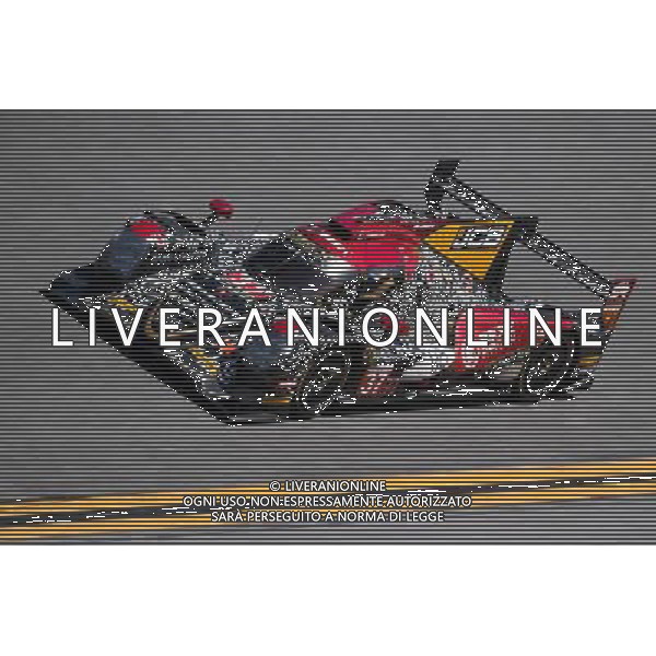 37 Jackie Chan DCR JOTA, ORECA LMP2, Lance Stroll, Robin Frijns, Felix Rosenqvist, Daniel Juncadella 06.01.2018 IMSA Weathertech Series ROAR 24 Hrs of Daytona Testing, Daytona International Speedway - AG ALDO LIVERANI SAS ONLY ITALY