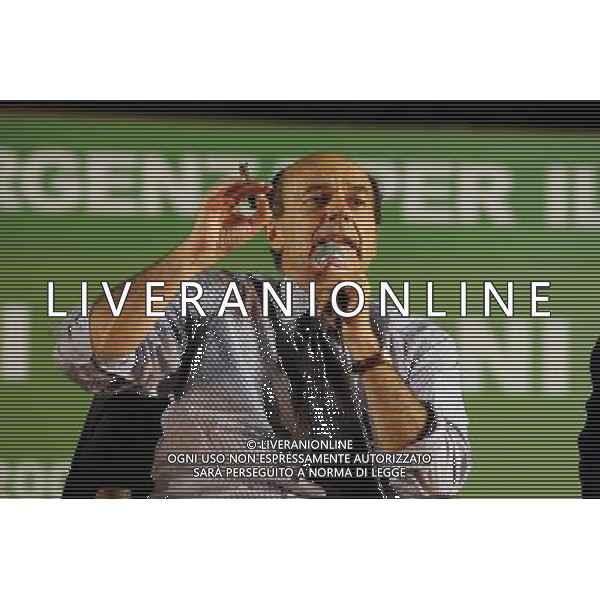 Pierluigi Bersani Imola 27/06/2008 FOTO GIANNI SANNA-AGALDO LIVERANI SAS