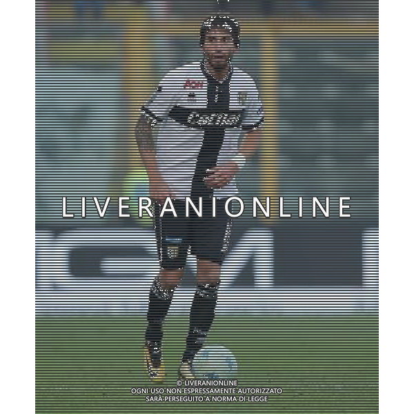 Campionato di Calcio Serie B ConTe.it 2017/2018 22a Giornata Cremona - 20.01.2018 Cremonese-Parma Nella Foto:Munari Gianni /Ph.Vitez-Ag. Aldo Liverani