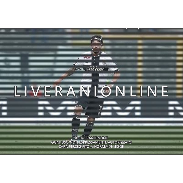 Campionato di Calcio Serie B ConTe.it 2017/2018 22a Giornata Cremona - 20.01.2018 Cremonese-Parma Nella Foto:Munari Gianni /Ph.Vitez-Ag. Aldo Liverani