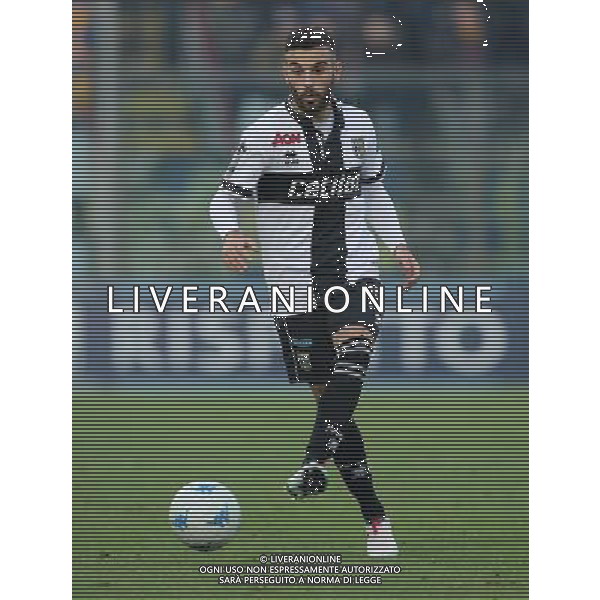 Campionato di Calcio Serie B ConTe.it 2017/2018 22a Giornata Cremona - 20.01.2018 Cremonese-Parma Nella Foto:Insigne Roberto /Ph.Vitez-Ag. Aldo Liverani