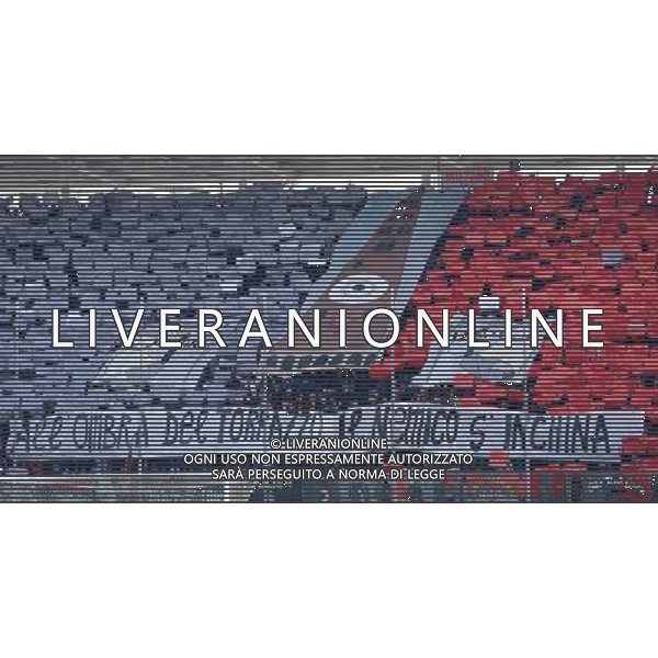 Campionato di Calcio Serie B ConTe.it 2017/2018 22a Giornata Cremona - 20.01.2018 Cremonese-Parma Nella Foto:Tifosi Cremonese /Ph.Vitez-Ag. Aldo Liverani