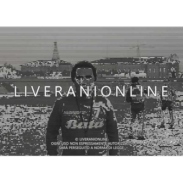 1985-1986 RETROSPETTIVA GIANNI DI MARZIO ALLENATORE PADOVA CALCIO AG ALDO LIVERANI SAS