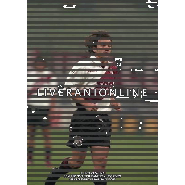 23-09-1998 MILANO- COPPA ITALIA MILAN TORINO 3-0 NELLA FOTO GIUSEPPE SCIENZA AG ALDO LIVERANI SAS