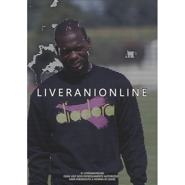 RETROSPETTIVA BEN JOHNSON ATLETICA NELLA FOTO BEN JOHNSON AG ALDO LIVERANI SAS