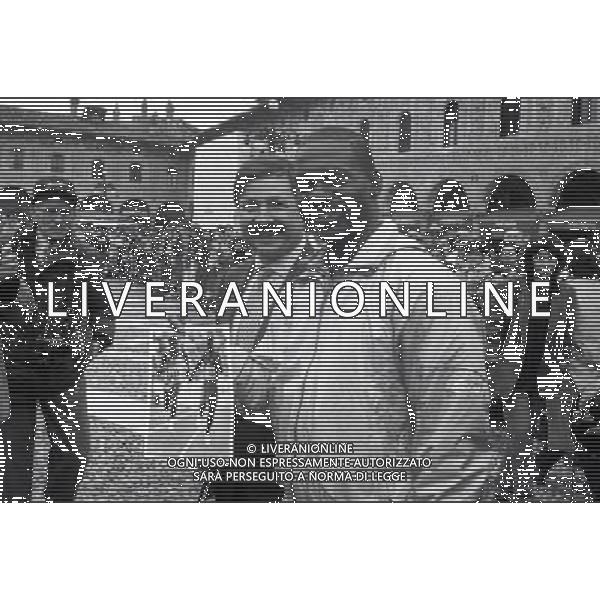 1987 RETROSPETTIVA BEN JOHNSON ATLETICA NELLA FOTO BEN JOHNSON AG ALDO LIVERANI SAS