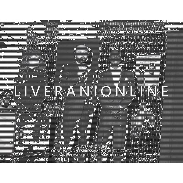 RETROSPETTIVA BEN JOHNSON ATLETICA NELLA FOTO BEN JOHNSON AG ALDO LIVERANI SAS