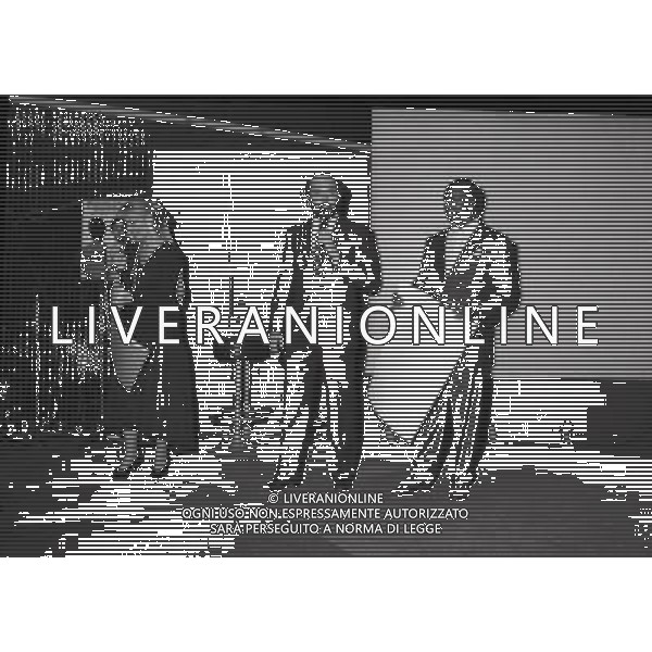 RETROSPETTIVA BEN JOHNSON ATLETICA NELLA FOTO BEN JOHNSON AG ALDO LIVERANI SAS