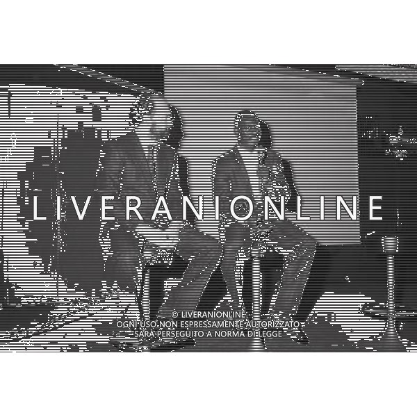 RETROSPETTIVA BEN JOHNSON ATLETICA NELLA FOTO BEN JOHNSON AG ALDO LIVERANI SAS