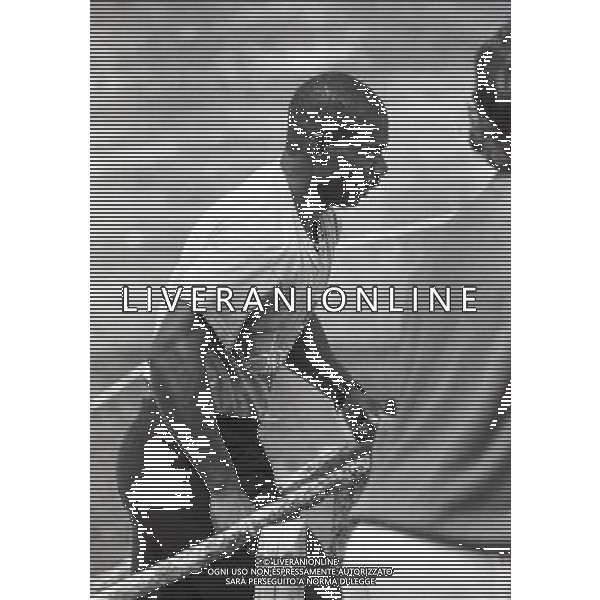 RETROSPETTIVA BEN JOHNSON ATLETICA NELLA FOTO BEN JOHNSON AG ALDO LIVERANI SAS