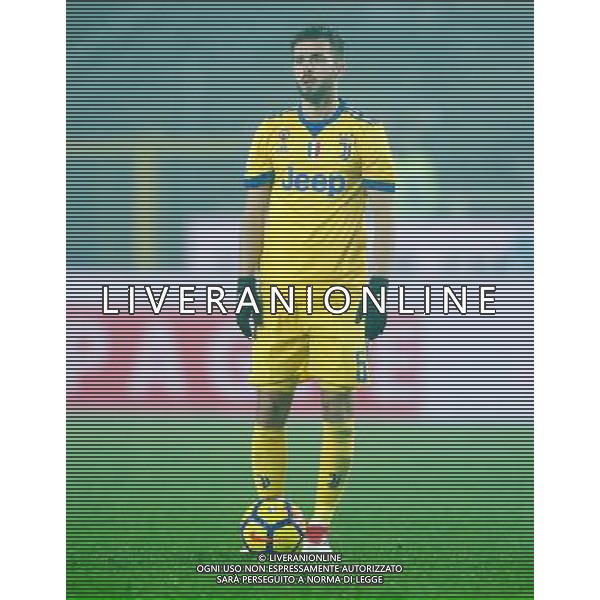 Coppa Italia TIM Cup 2017/2018 Semifinale Andata Bergamo - 30.01.2018 Atalanta-Juventus Nella Foto:Pjanic Miralem /Ph.Vitez-Ag. Aldo Liverani