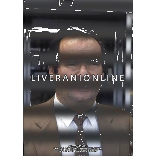 RETROSPETTIV ANGELO MASSIMINO PRESIDENTE CATANIA CALCIO NELLA FOTO ANGELO MASSIMINO PRESIDENTE CATANIA CALCIO AG ALDO LIVERANI SAS