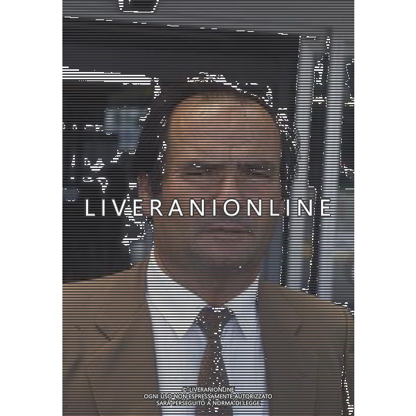 RETROSPETTIV ANGELO MASSIMINO PRESIDENTE CATANIA CALCIO NELLA FOTO ANGELO MASSIMINO PRESIDENTE CATANIA CALCIO AG ALDO LIVERANI SAS