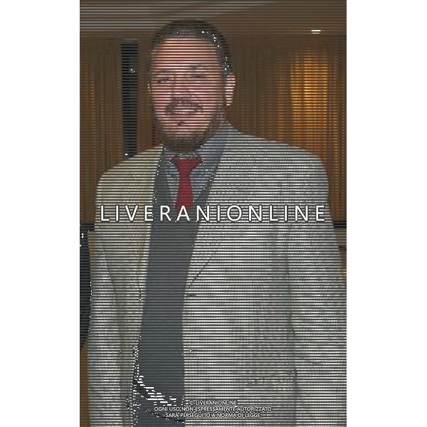 Fidel Castro Diaz Balart detto \' FIDELITO\' Imola 2002 ©Sanna / AGENZIA ALDO LIVERANI SAS
